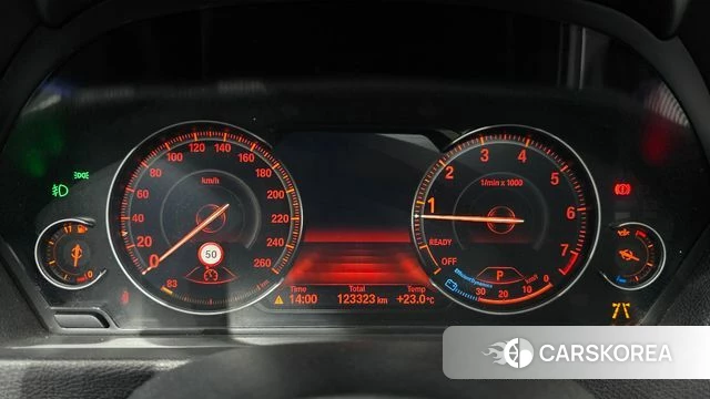 BMW 3 Series (F30) id 4225580 из Кореи 28