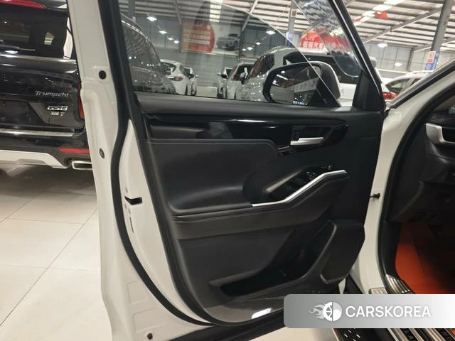 Toyota Highlander id 4291376 из Китая 9