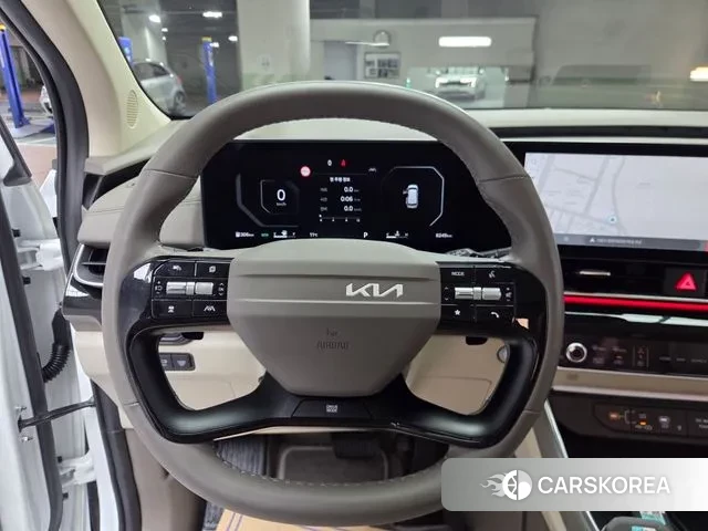 Kia The New Carnival 4th Generation id 3382830 из Кореи 17