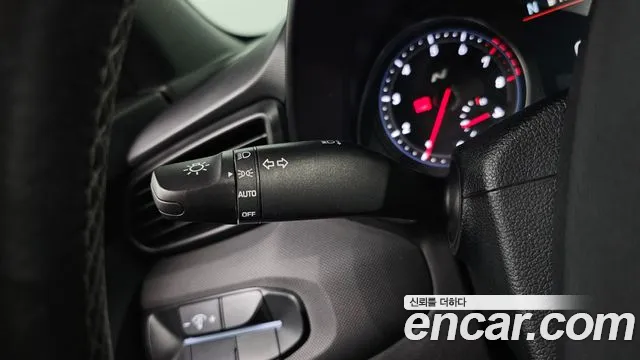 Hyundai Veloster (JS) id 2675496 из Кореи 17