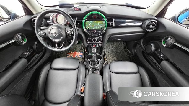 Mini Cooper id 4477641 из Кореи 30