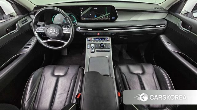 Hyundai The New Palisade id 3922744 из Кореи 17