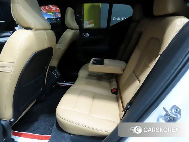 Volvo XC40 id 4323912 из Кореи 17