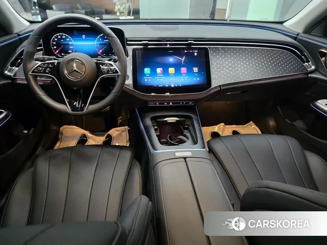 Mercedes-Benz E-Class W214 id 3052677 из Кореи 17