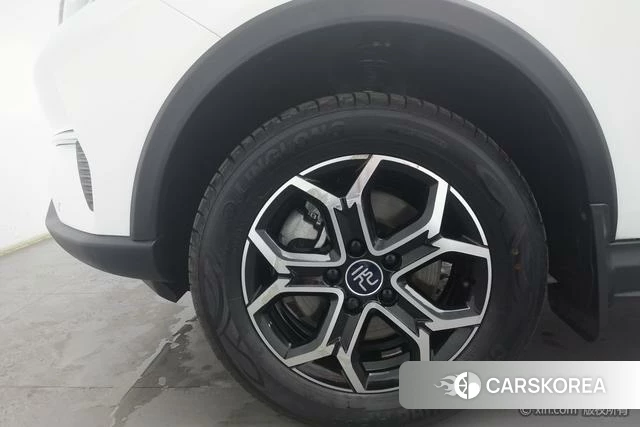 BYD Yuan Pro id 4210118 из Китая 21