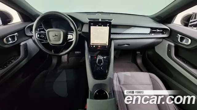 Polestar Polestar 2 id 2823287 из Кореи 17