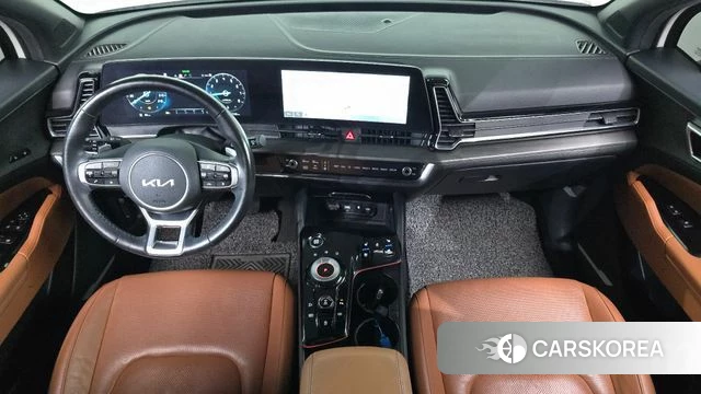 Kia Sportage 5th Generation id 4768947 из Кореи 30