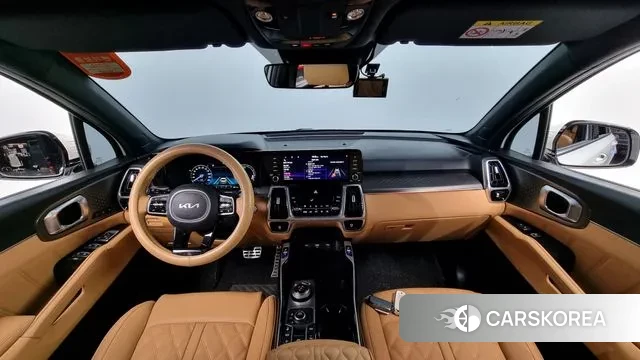 Kia Sorento 4th Generation id 3037273 из Кореи 17