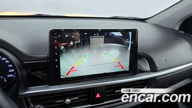 Kia All New Morning (JA) id 2764411 из Кореи 17