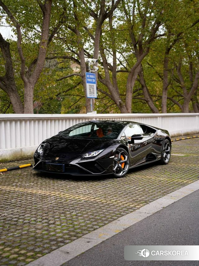 Lamborghini Huracán id 4210784 из Китая 10