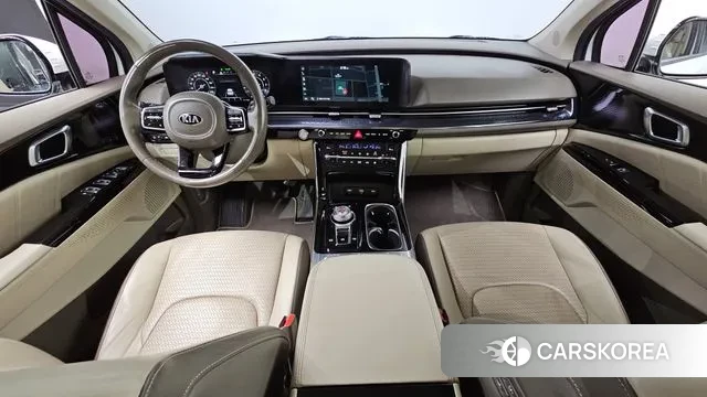 Kia Carnival 4th generation id 3771886 из Кореи 17