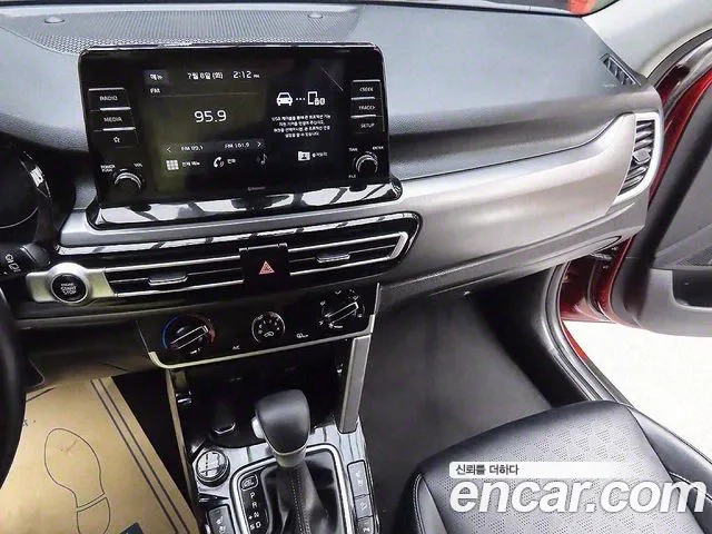 Kia Seltos id 2907706 из Кореи 17