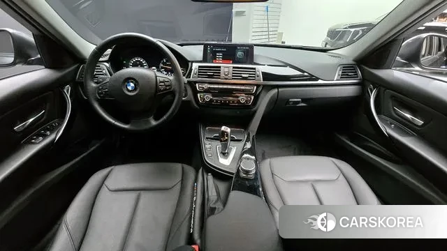 BMW 3 Series (F30) id 3531119 из Кореи 17