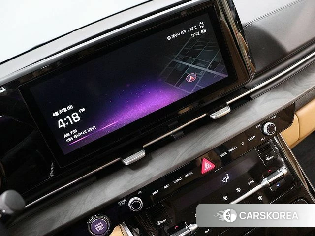 Kia Carnival 4th generation id 4206585 из Кореи 17