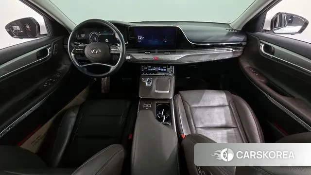 Hyundai The New Grandeur IG id 3592697 из Кореи 17