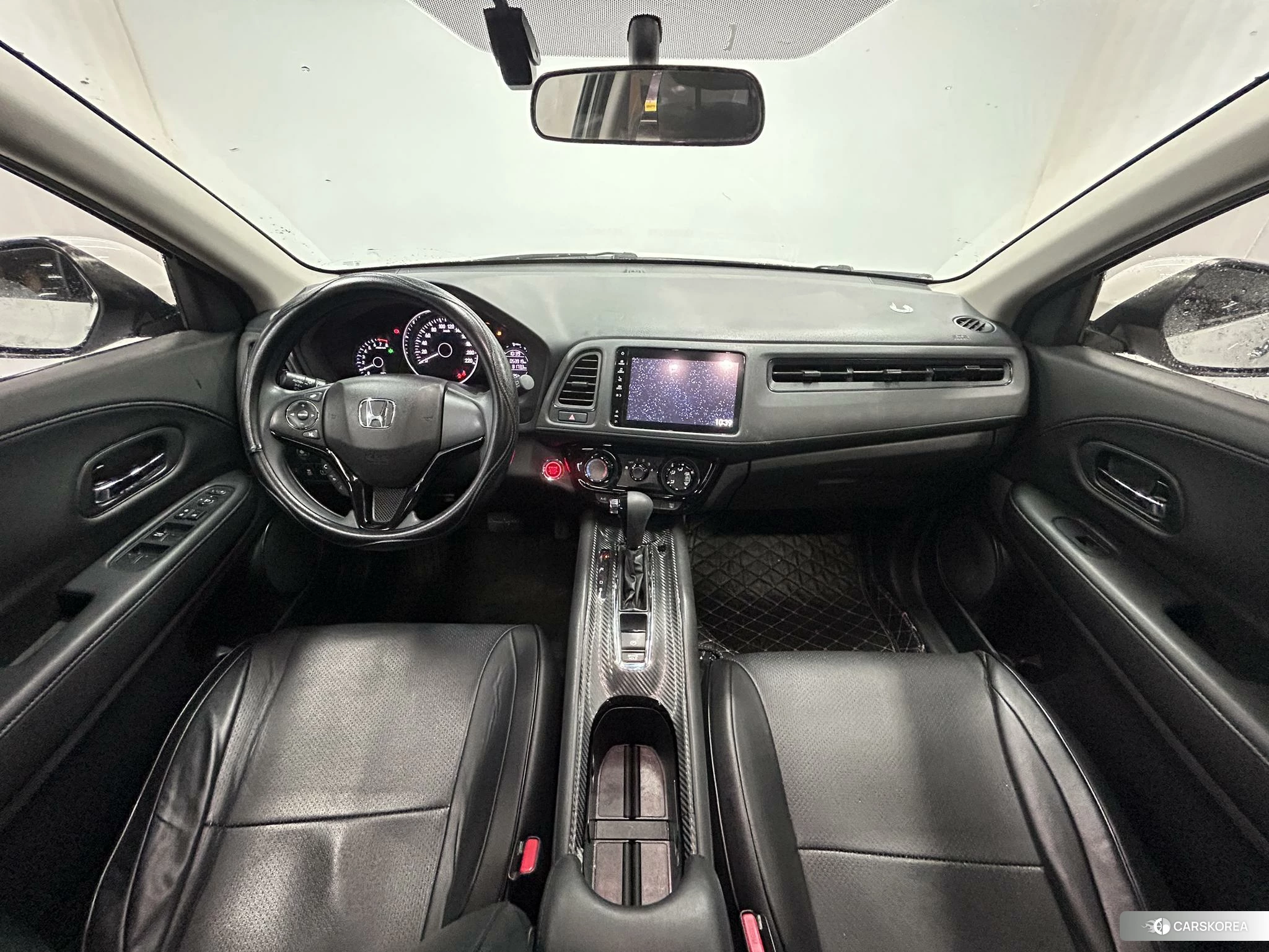 Honda Vezel id 4479516 из Китая 17