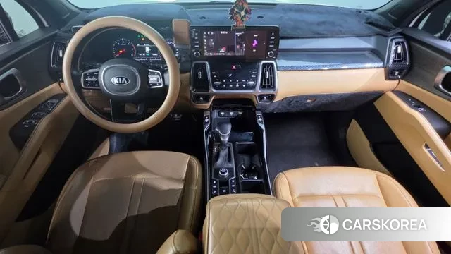 Kia Sorento 4th Generation id 3651035 из Кореи 17