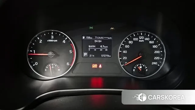 Kia Seltos id 3296212 из Кореи 17