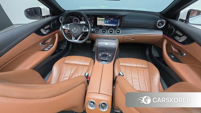 Mercedes-Benz E-Class W213 id 4411087 из Кореи 17