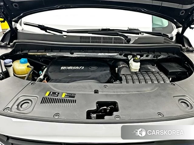 GAC Trumpchi Trumpchi M8 id 4253176 из Китая 17