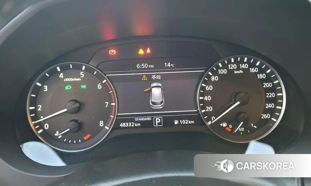 Infiniti QX50 (P71A) id 3905202 из Кореи 17