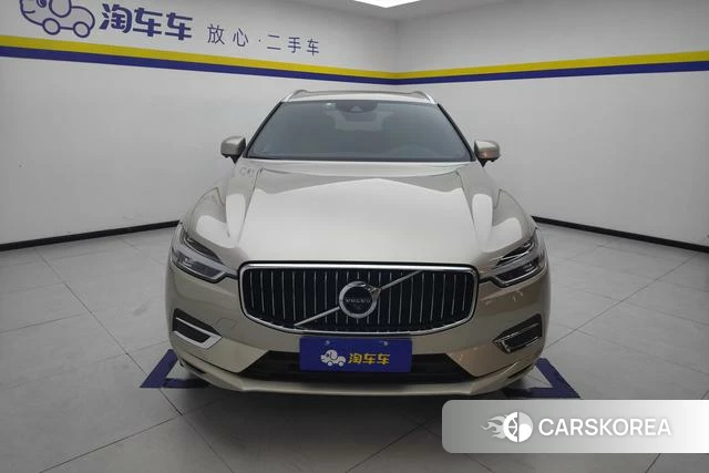 Volvo XC60 id 3775240 из Китая 14