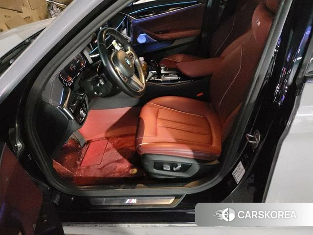 BMW 5 series id 4254224 из Китая 7