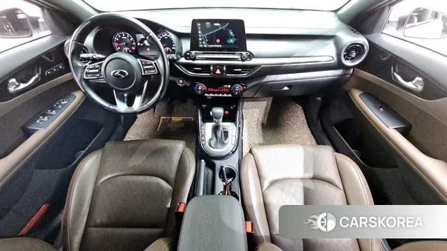 Kia Come New K3 id 3736693 из Кореи 17