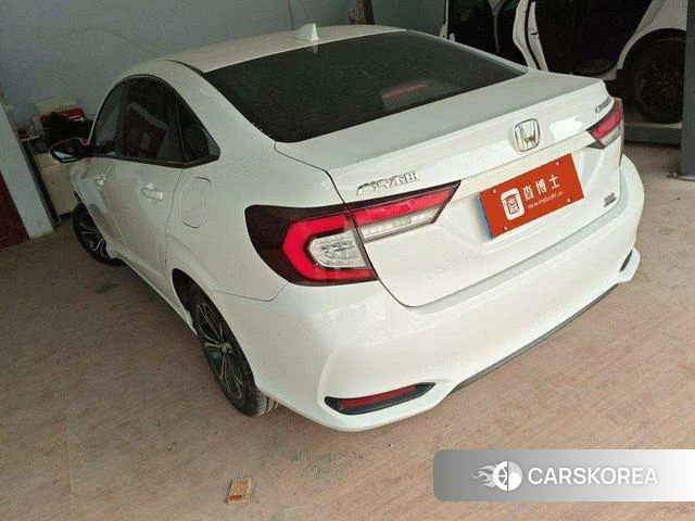 Honda Lingpai id 4218172 из Китая 9