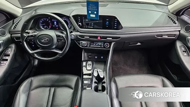 Hyundai Sonata (DN8) id 3033831 из Кореи 17