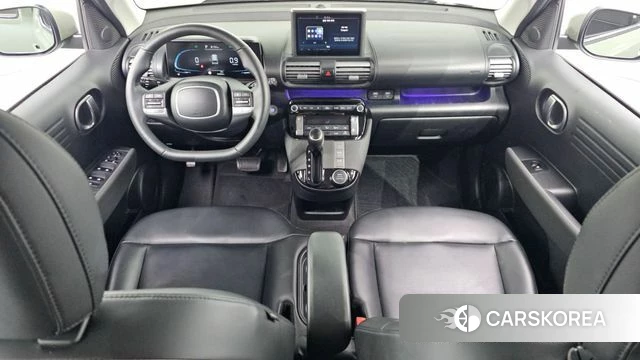 Hyundai Casper id 4018410 из Кореи 17