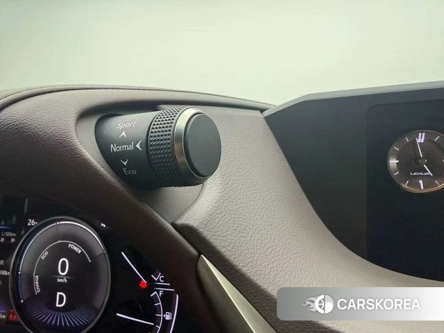 Lexus ES id 4222184 из Китая 14