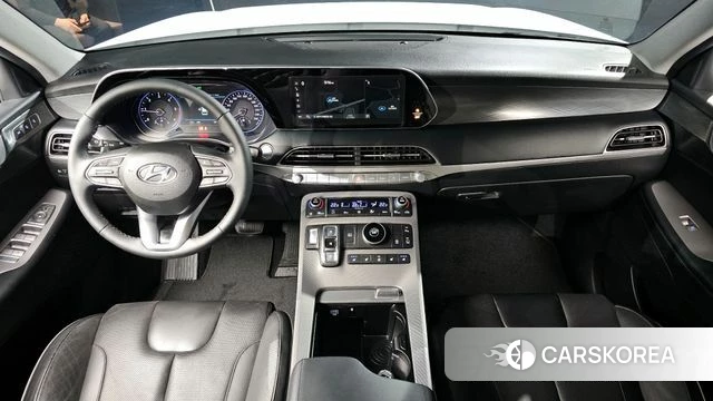 Hyundai Palisade id 4187661 из Кореи 17