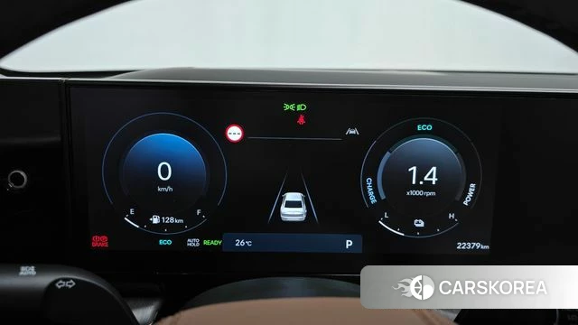 Hyundai Grandeur Hybrid (GN7) id 4400914 из Кореи 35