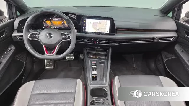 Volkswagen Golf 8th Generation id 3378099 из Кореи 17