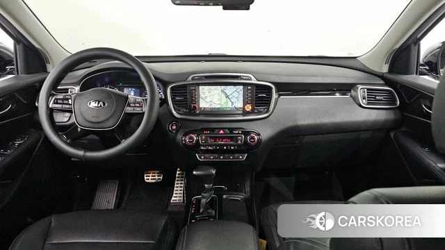 Kia The New Sorento id 4286077 из Кореи 17