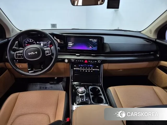 Kia Carnival 4th generation id 2984755 из Кореи 15