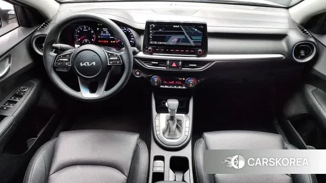 Kia The New K3 2nd generation id 3354846 из Кореи 17