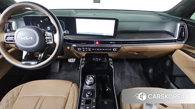 Kia The New Sorento 4th Generation id 3316578 из Кореи 17