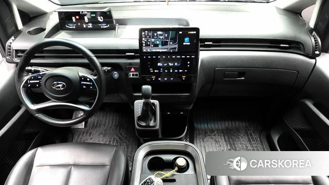 Hyundai Staria id 4243391 из Кореи 17