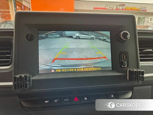 Renault Korea (Samsung) Master id 4535970 из Кореи 15