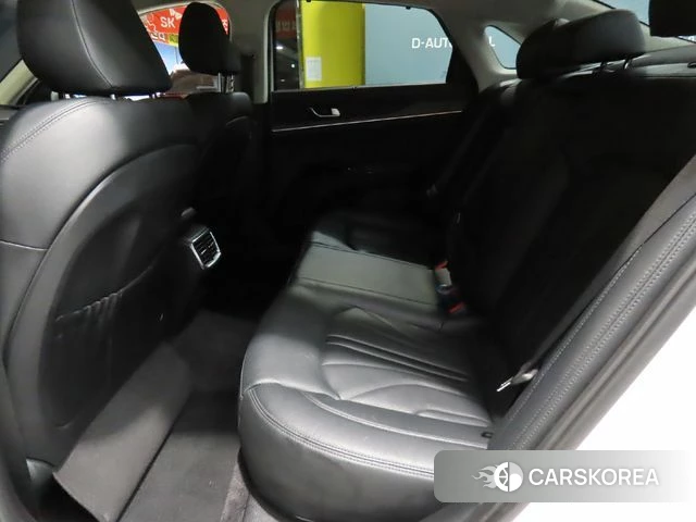 Kia The New K5 3rd generation id 4744381 из Кореи 17