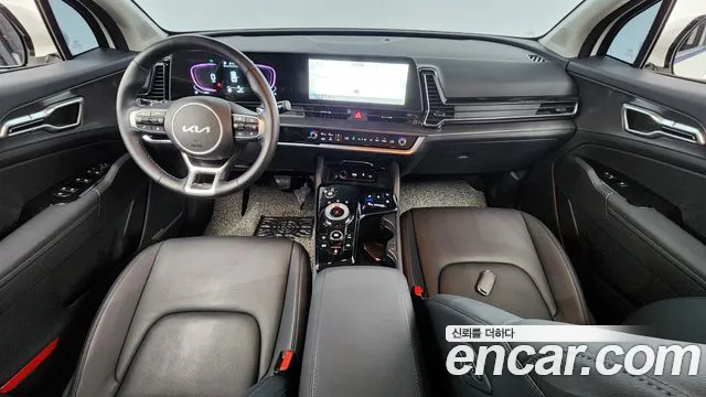 Kia Sportage 5th Generation id 2799967 из Кореи 17