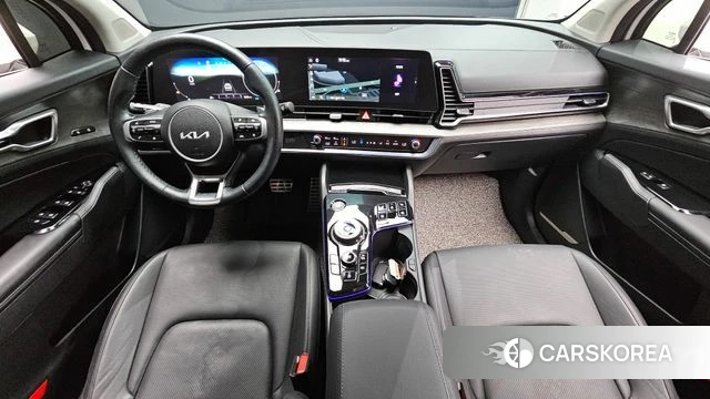 Kia Sportage 5th Generation id 4834471 из Кореи 31