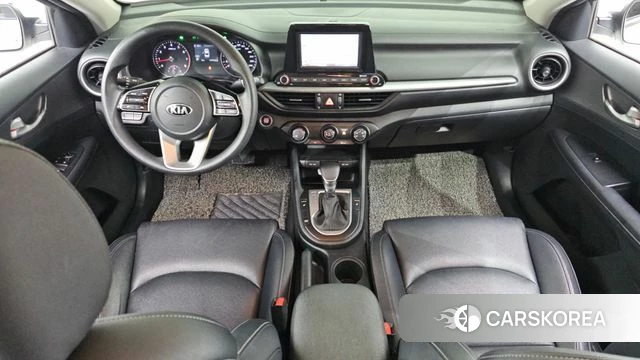 Kia Come New K3 id 3894134 из Кореи 17