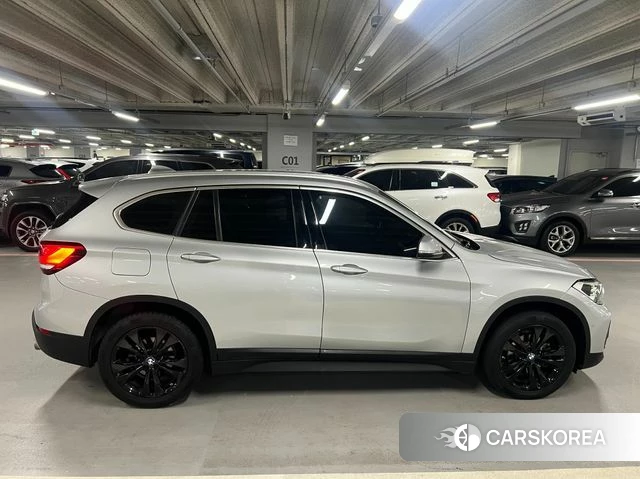 BMW X1 (F48) id 4609755 из Кореи 17