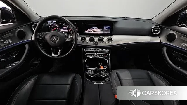 Mercedes-Benz E-Class W213 id 3474903 из Кореи 17