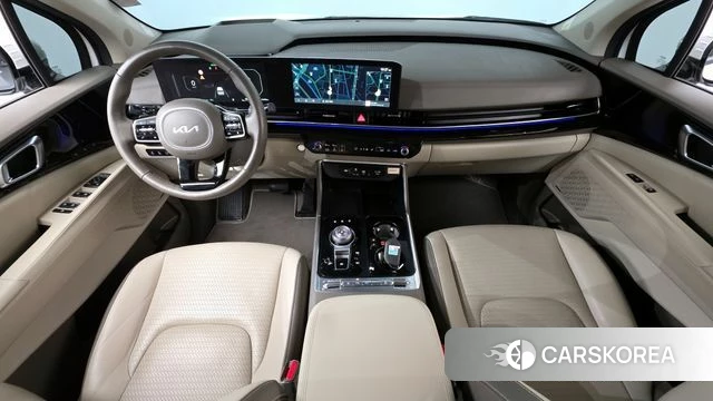 Kia The New Carnival 4th Generation id 4017173 из Кореи 17