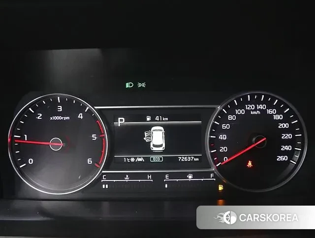 Kia Sorento 4th Generation id 3463162 из Кореи 17