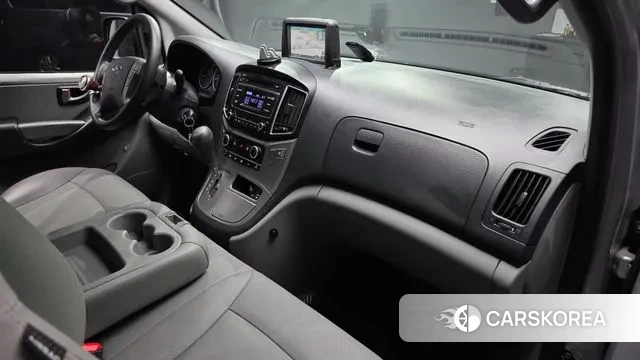 Hyundai Grand Starex id 3682688 из Кореи 17